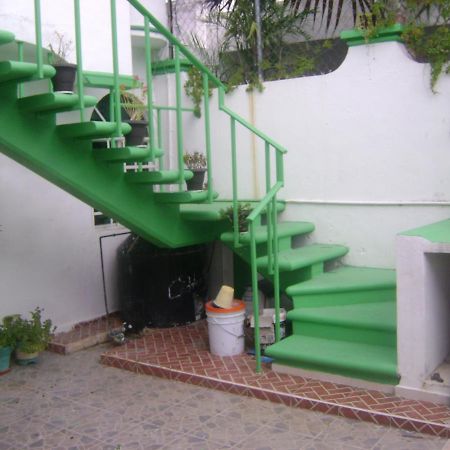 Appartement Luz Blanca à Cancún Extérieur photo