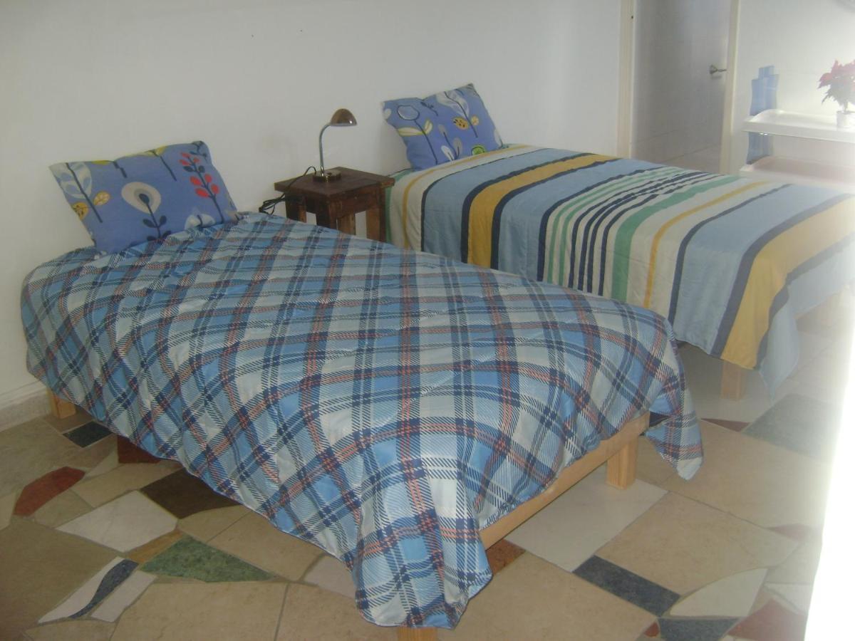 Appartement Luz Blanca à Cancún Extérieur photo