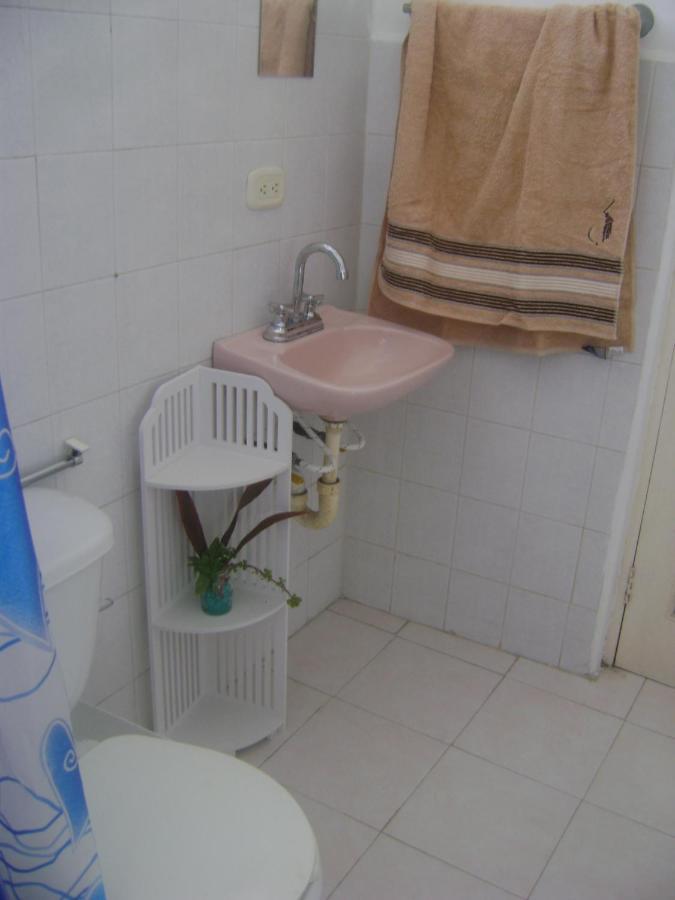 Appartement Luz Blanca à Cancún Extérieur photo